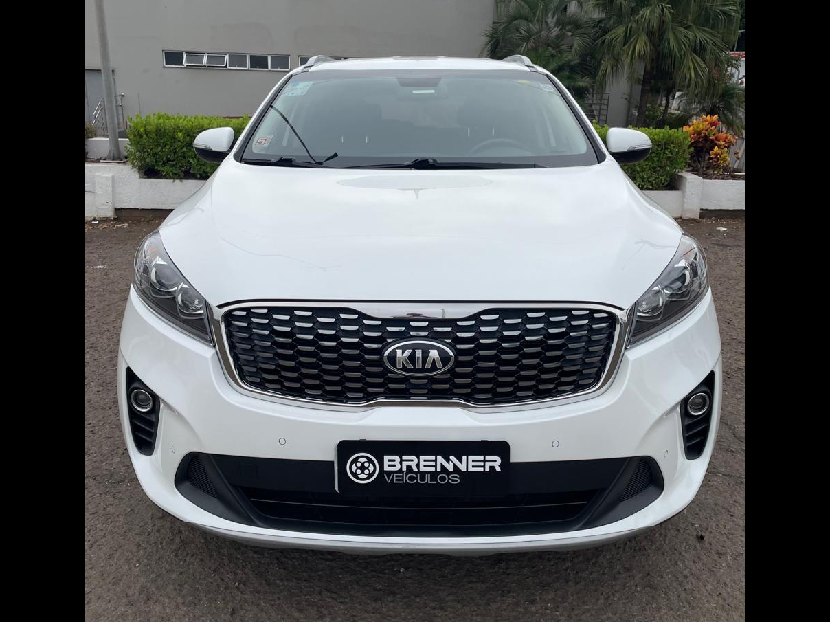 Foto Kia Sorento EX3 2019
